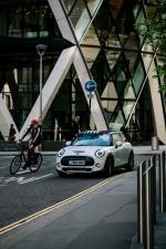 Mini Cooper S for Royal Wedding 2018 года
